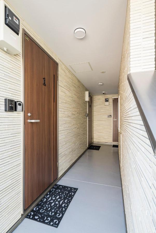 Apartamento Kamakura Del Costa Exterior foto