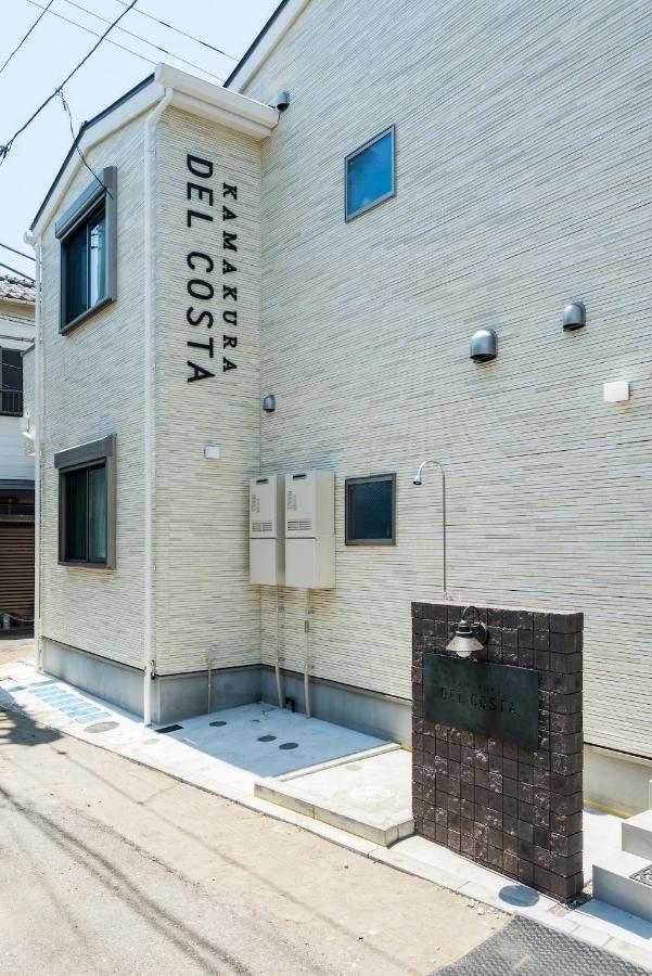 Apartamento Kamakura Del Costa Exterior foto