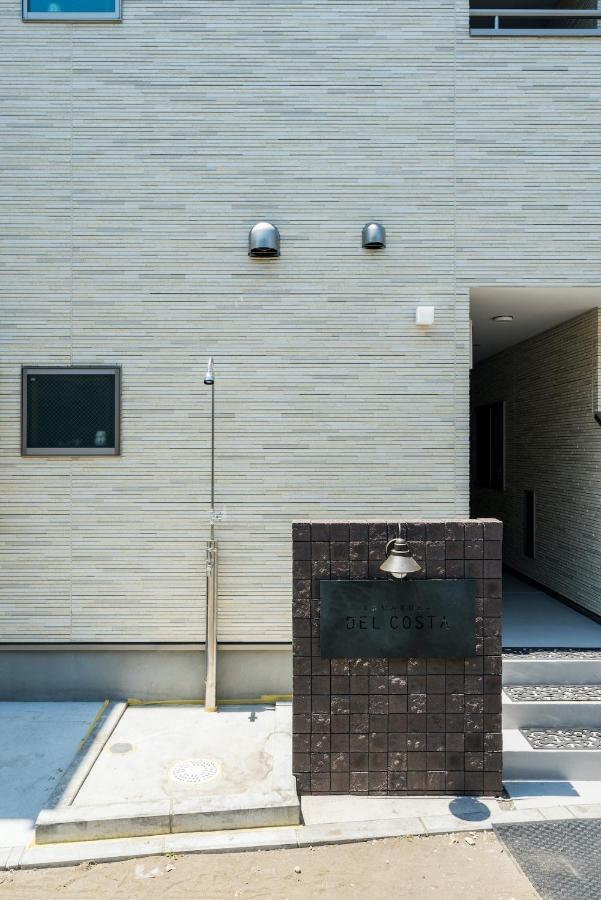 Apartamento Kamakura Del Costa Exterior foto