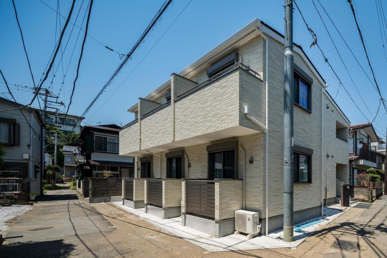 Apartamento Kamakura Del Costa Exterior foto