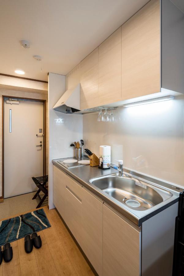 Apartamento Kamakura Del Costa Exterior foto