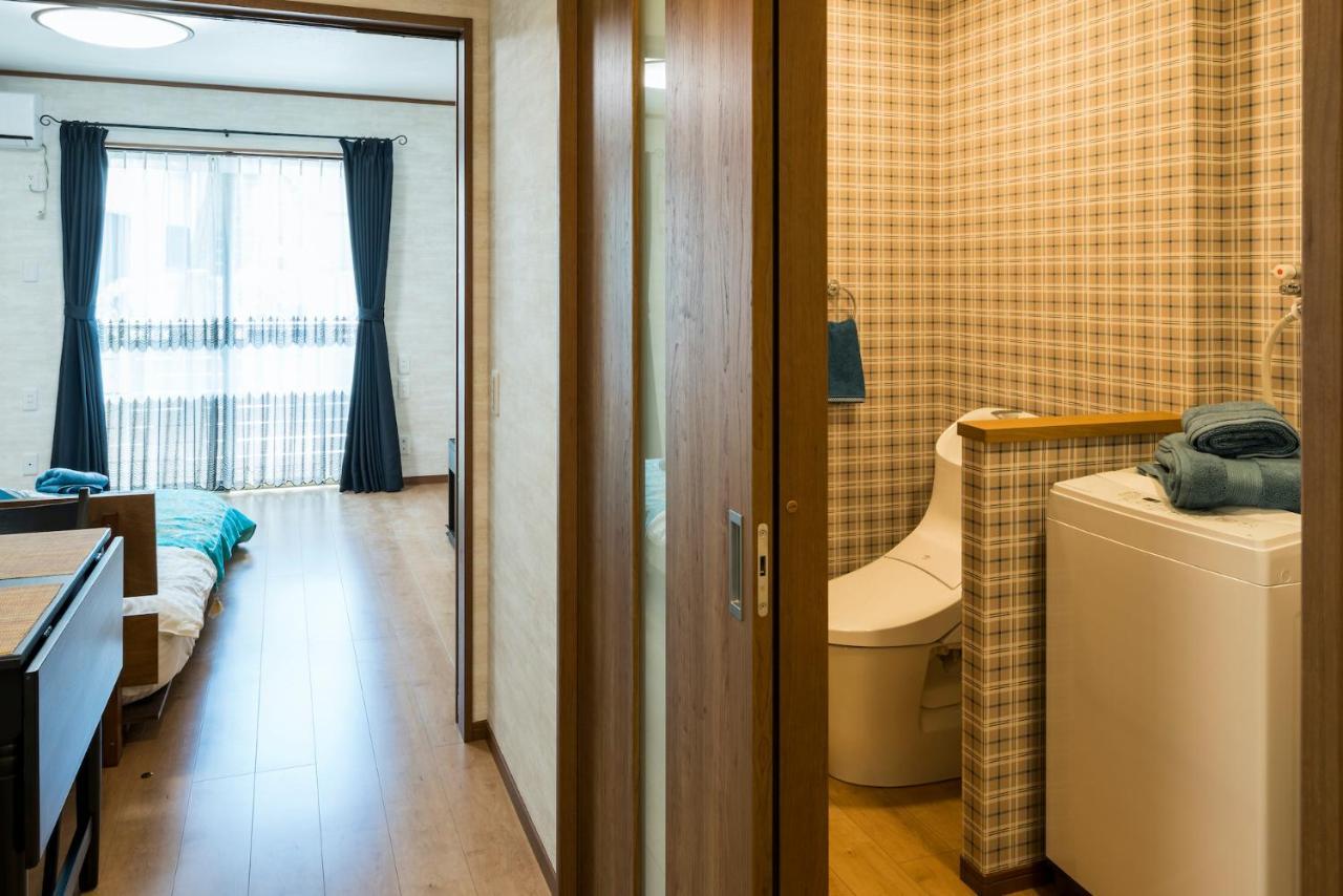 Apartamento Kamakura Del Costa Exterior foto