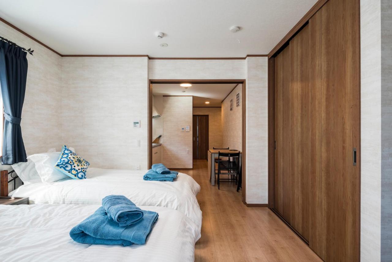 Apartamento Kamakura Del Costa Exterior foto