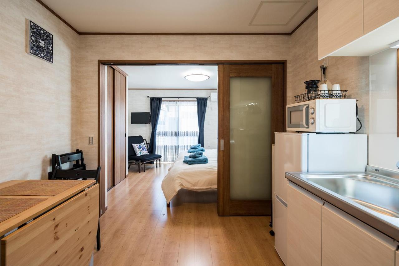 Apartamento Kamakura Del Costa Exterior foto