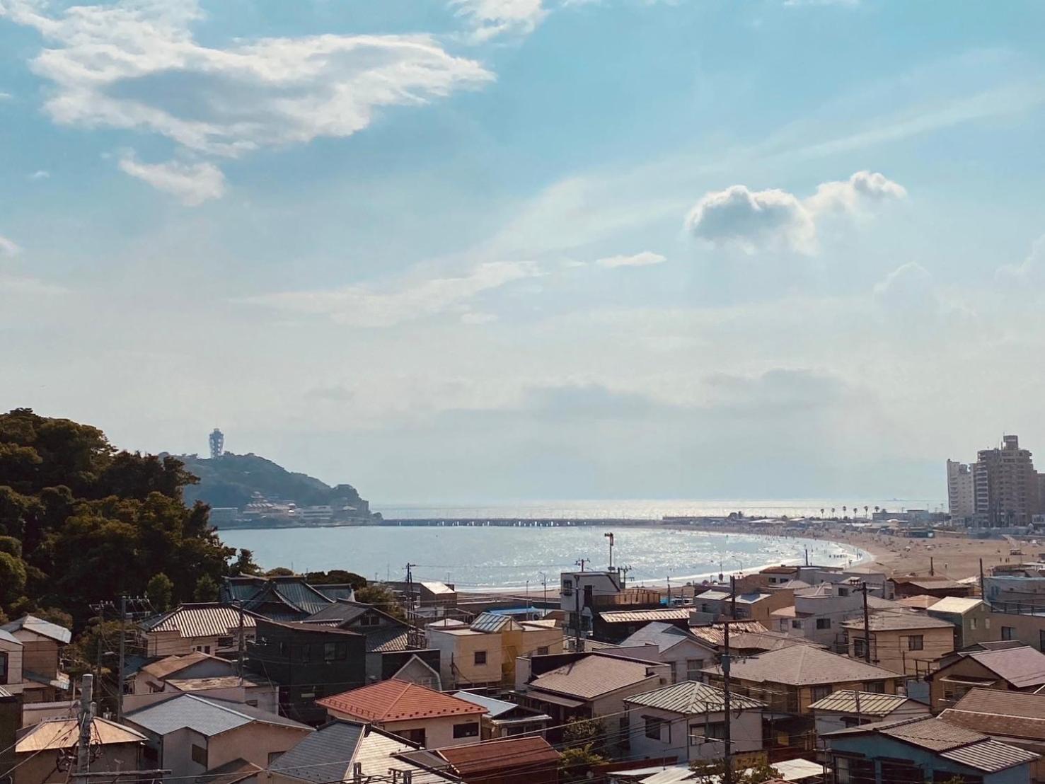 Apartamento Kamakura Del Costa Exterior foto