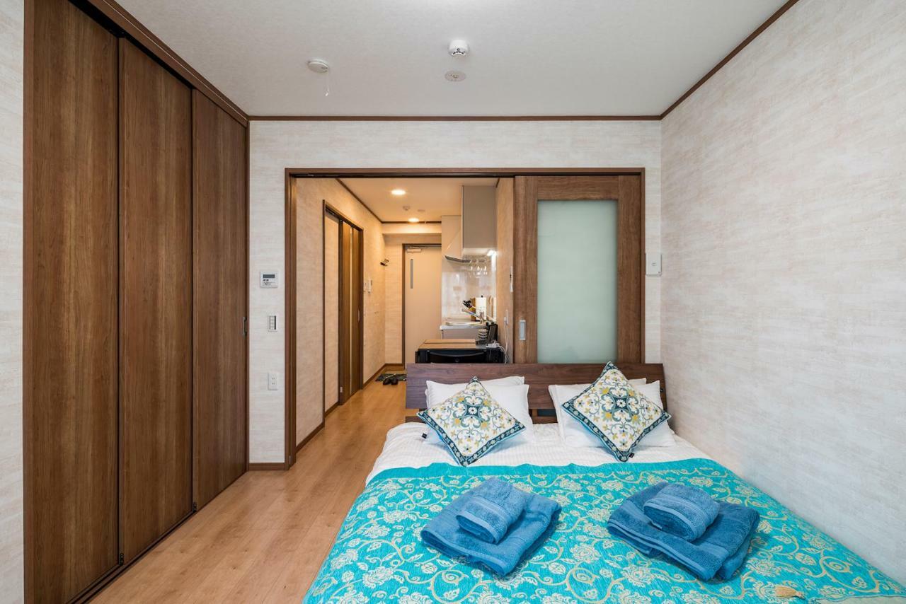 Apartamento Kamakura Del Costa Exterior foto