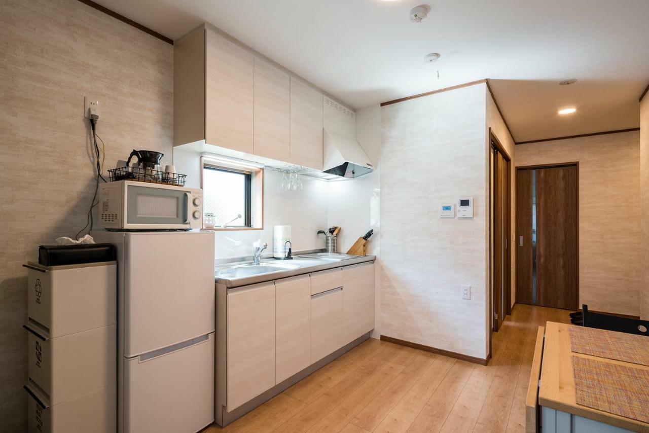 Apartamento Kamakura Del Costa Exterior foto