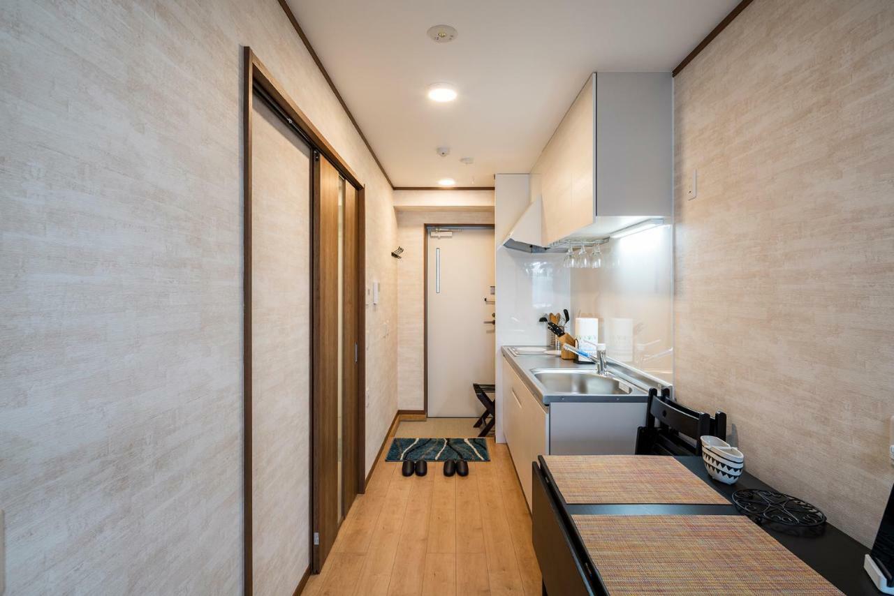 Apartamento Kamakura Del Costa Exterior foto